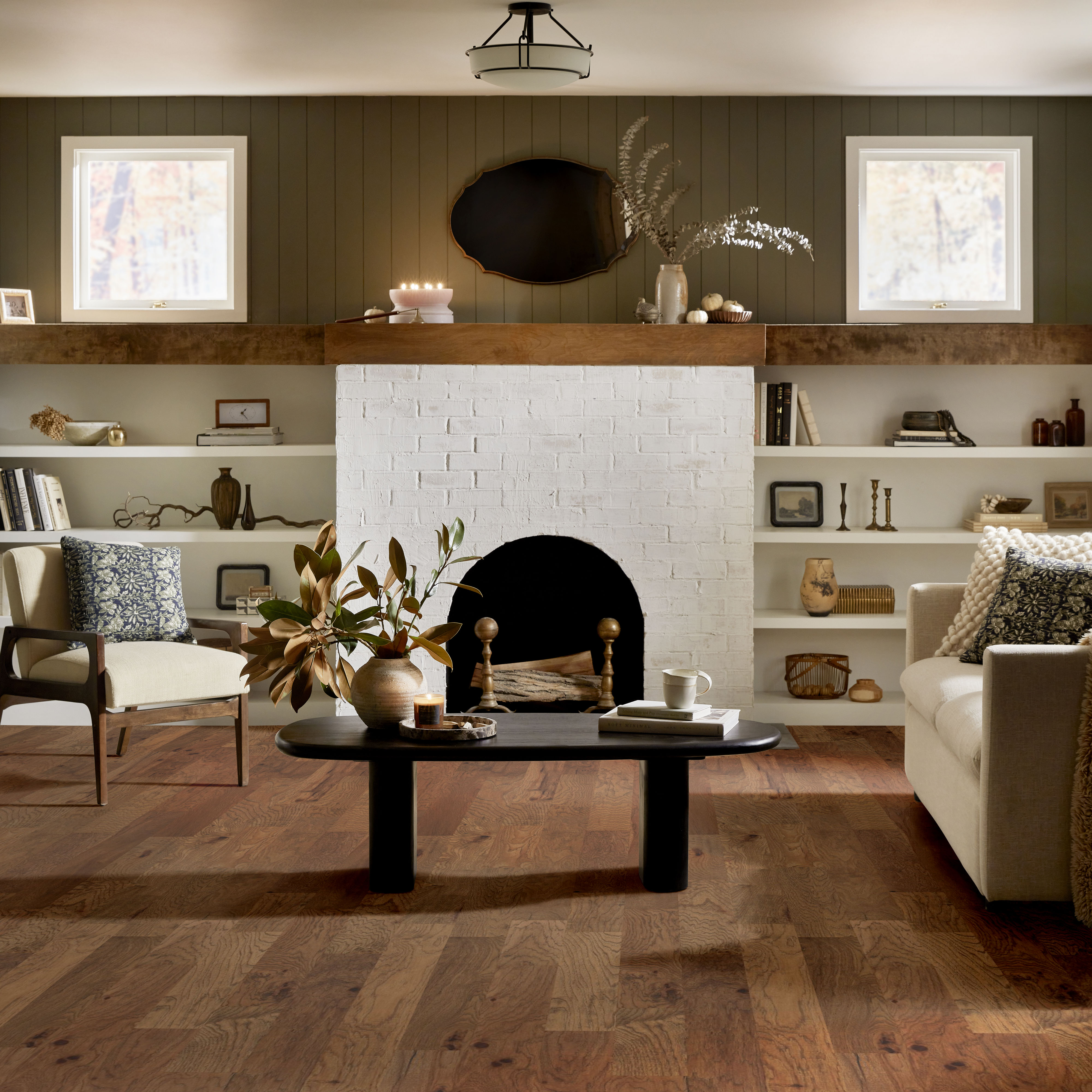 Arbor Place - in color Trellis | Shaw Floors